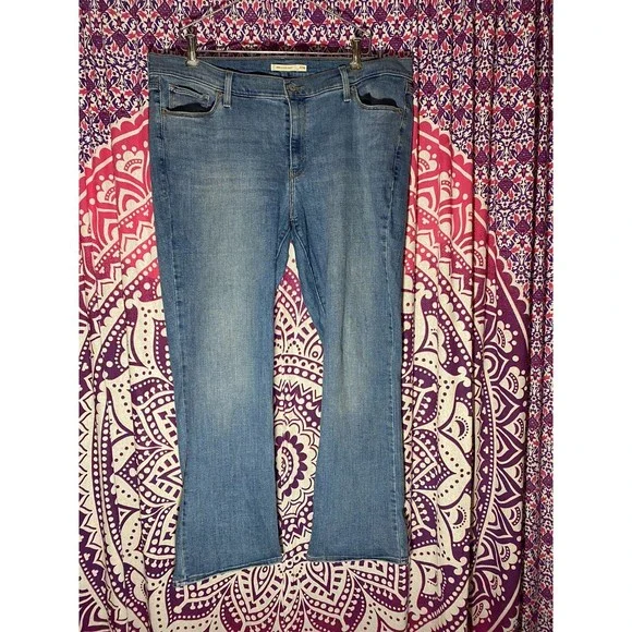 Classic Bootcut Levis 20w Levis 415 Jeans Womens 20W Classic